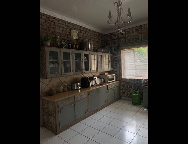 4 BEDROOM HOUSE FOR SALE IN DELVILLE